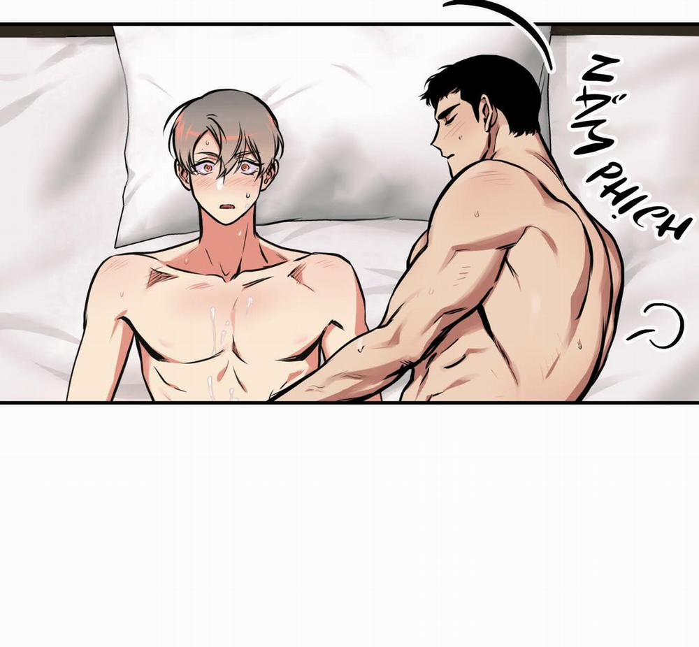 Cây Thương Của Ghost 21 trang 70