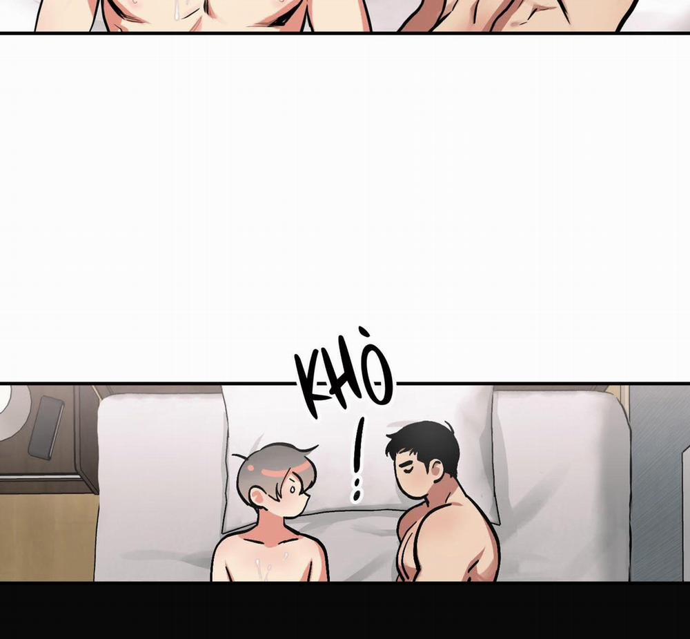 Cây Thương Của Ghost 21 trang 73