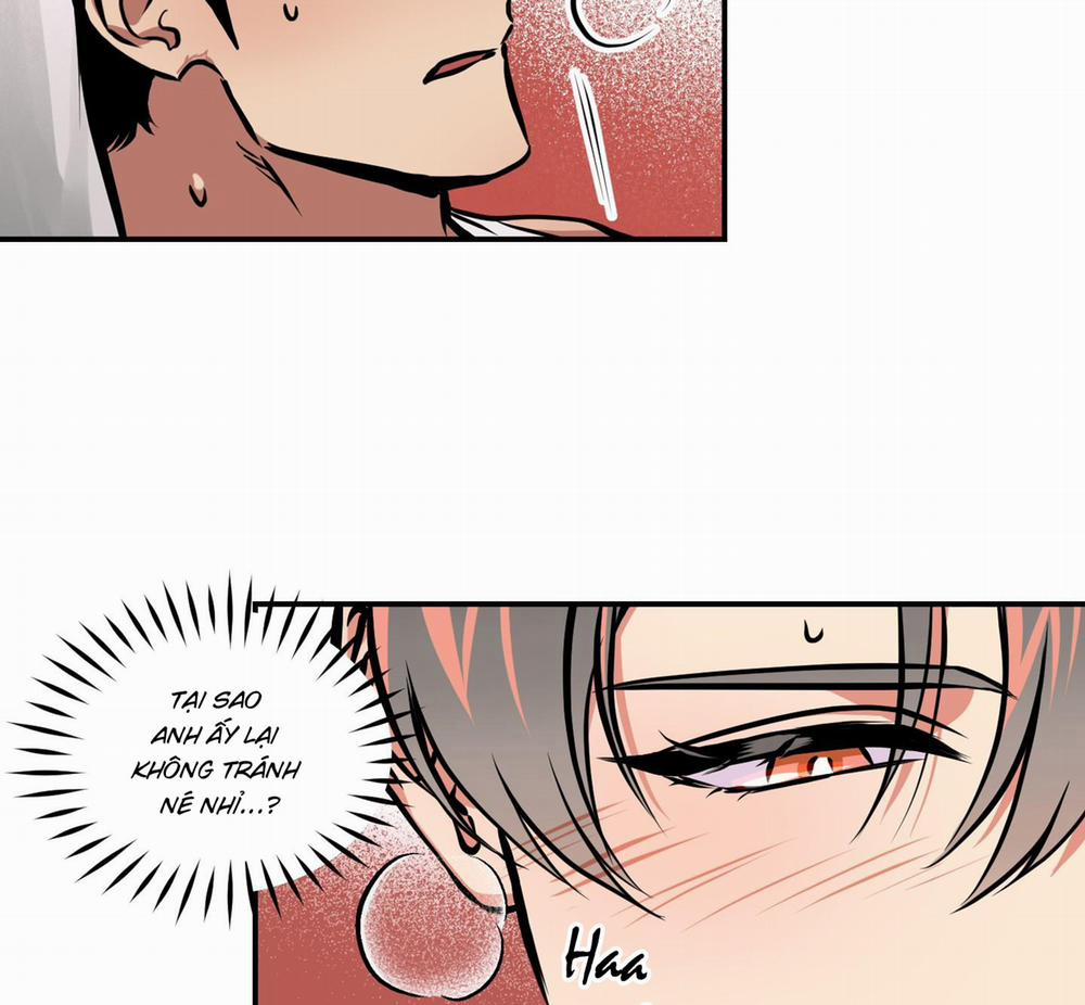 Cây Thương Của Ghost 21 trang 9