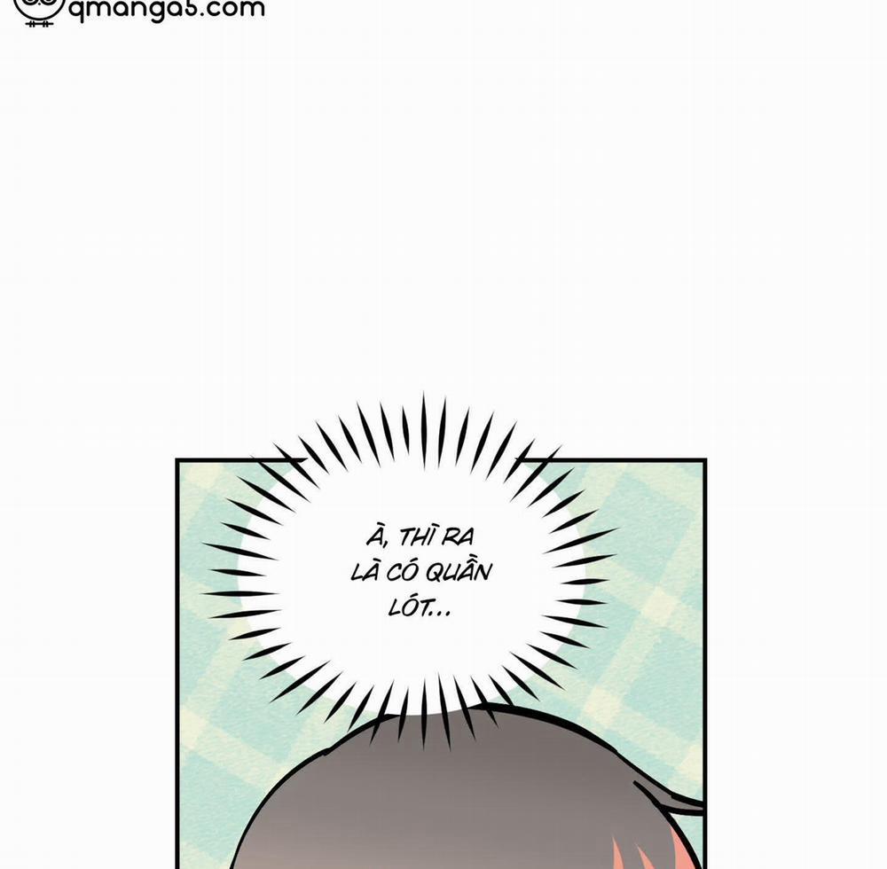 Cây Thương Của Ghost 22 trang 10
