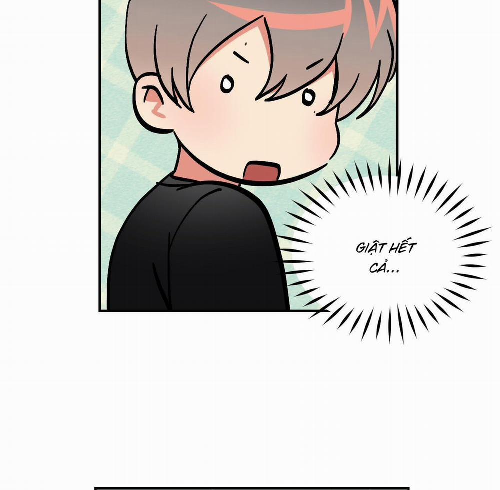 Cây Thương Của Ghost 22 trang 11