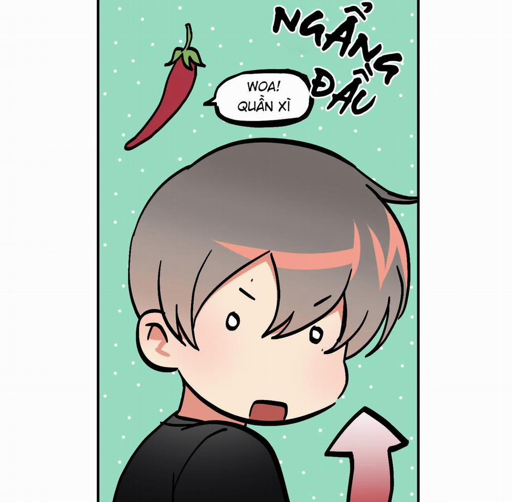 Cây Thương Của Ghost 22 trang 12