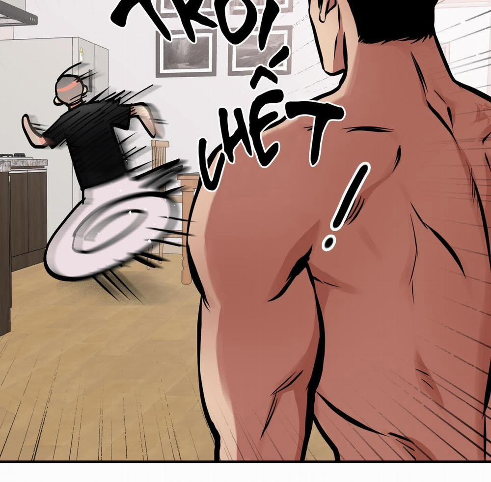 Cây Thương Của Ghost 22 trang 14