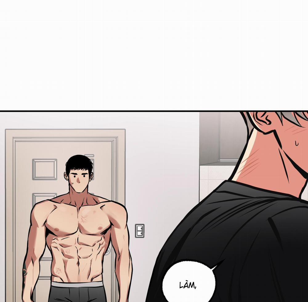 Cây Thương Của Ghost 22 trang 15