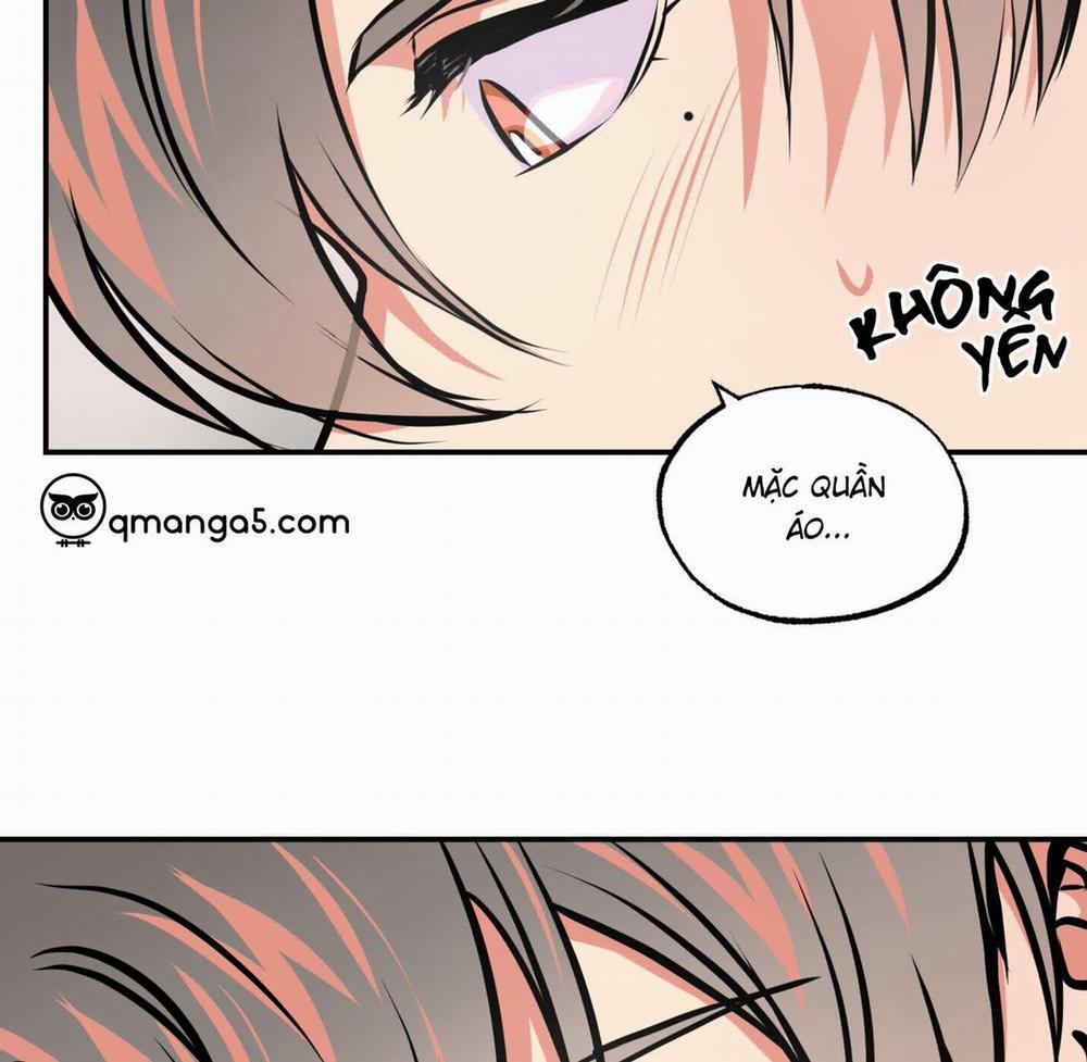 Cây Thương Của Ghost 22 trang 18