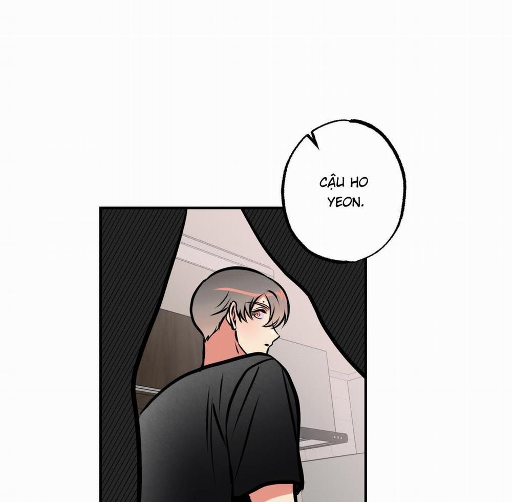 Cây Thương Của Ghost 22 trang 2