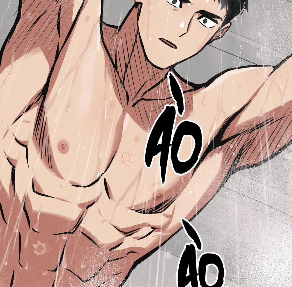 Cây Thương Của Ghost 22 trang 30