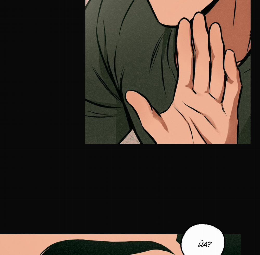 Cây Thương Của Ghost 22 trang 37