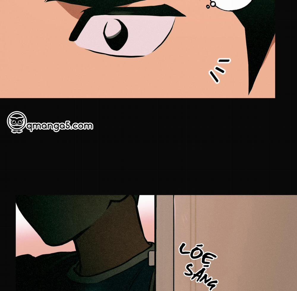 Cây Thương Của Ghost 22 trang 38