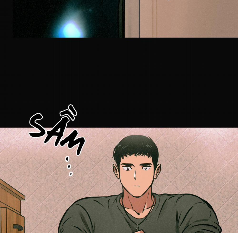 Cây Thương Của Ghost 22 trang 39