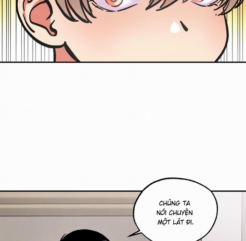 Cây Thương Của Ghost 22 trang 4