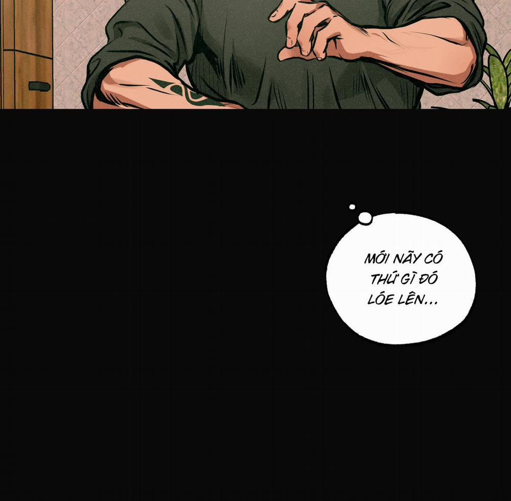 Cây Thương Của Ghost 22 trang 40
