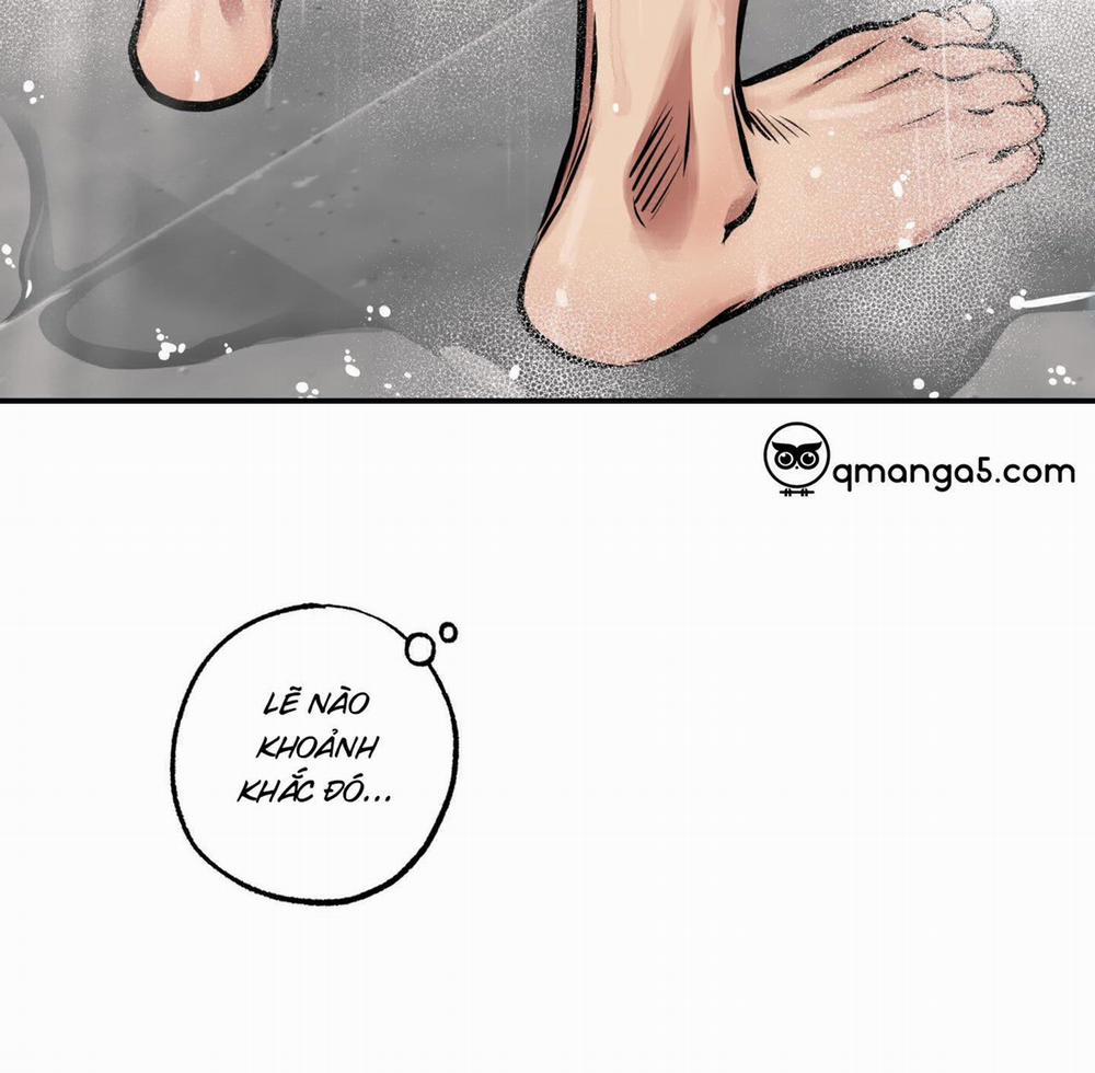 Cây Thương Của Ghost 22 trang 43