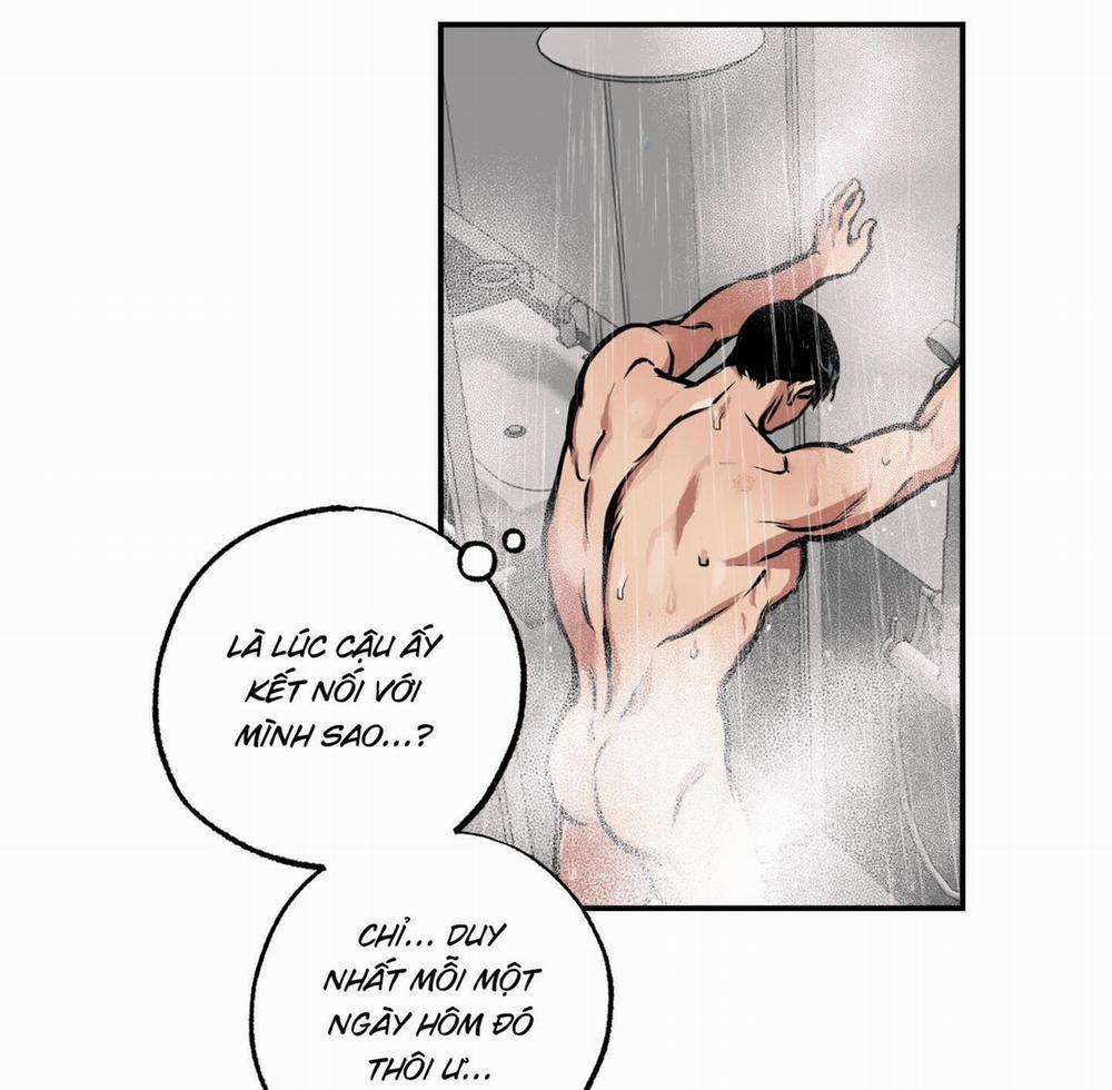Cây Thương Của Ghost 22 trang 44