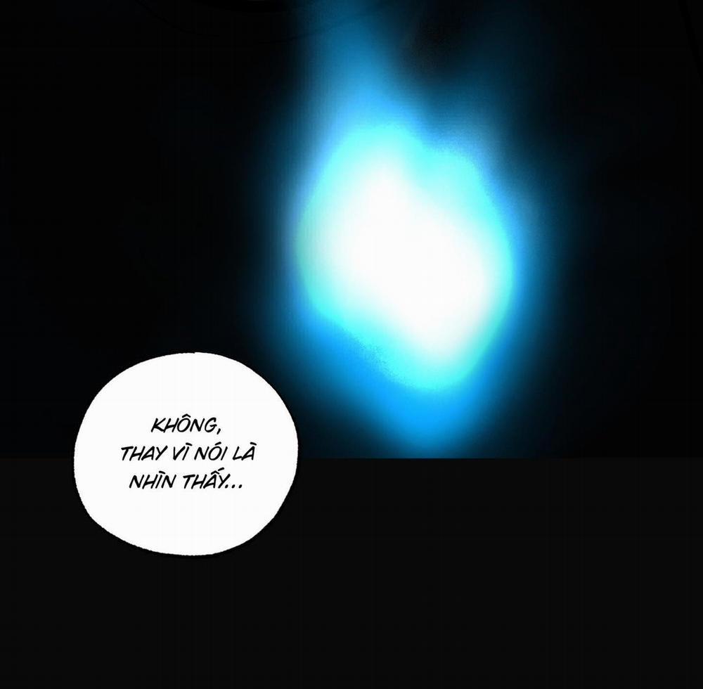 Cây Thương Của Ghost 22 trang 47