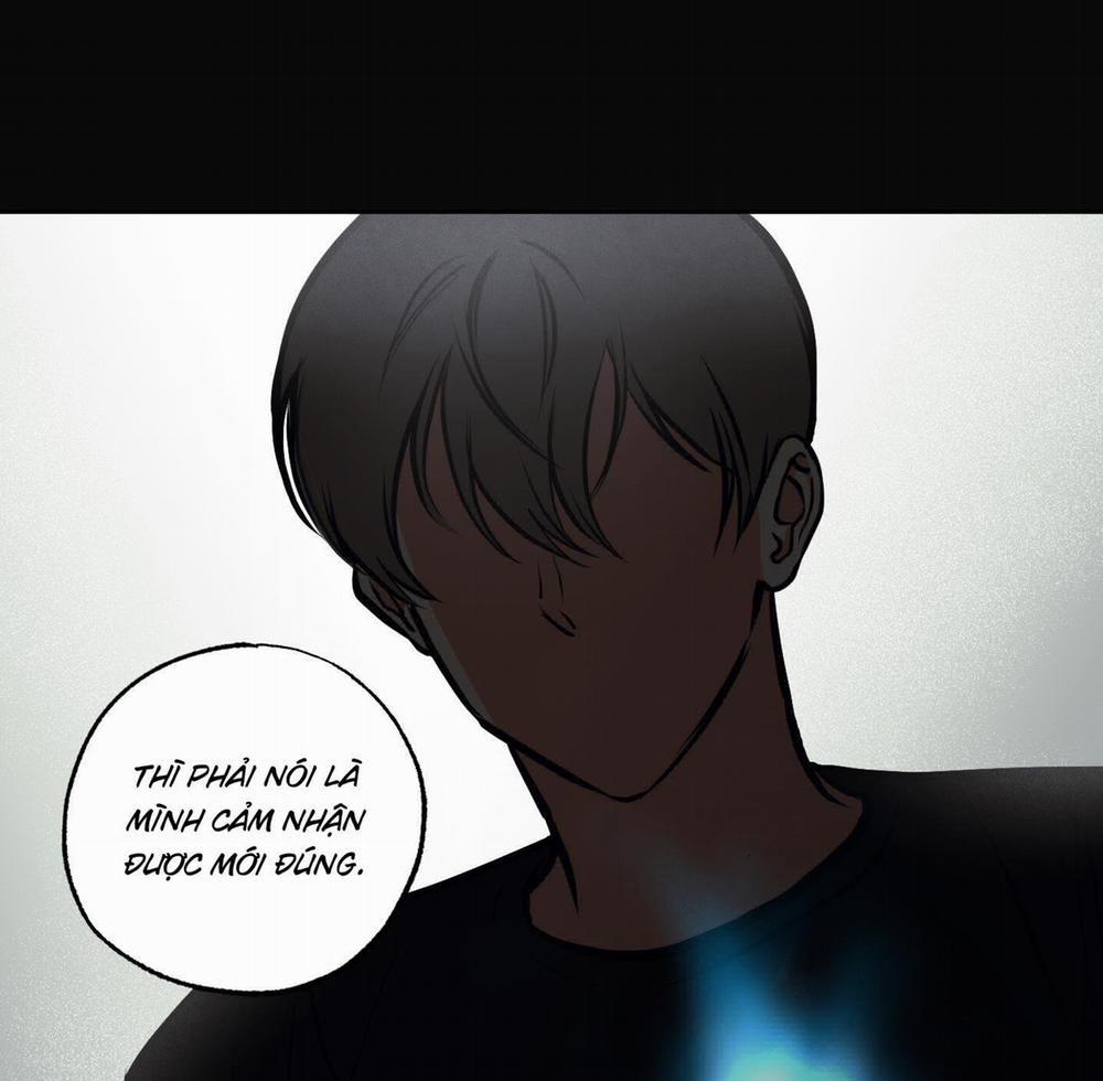 Cây Thương Của Ghost 22 trang 48