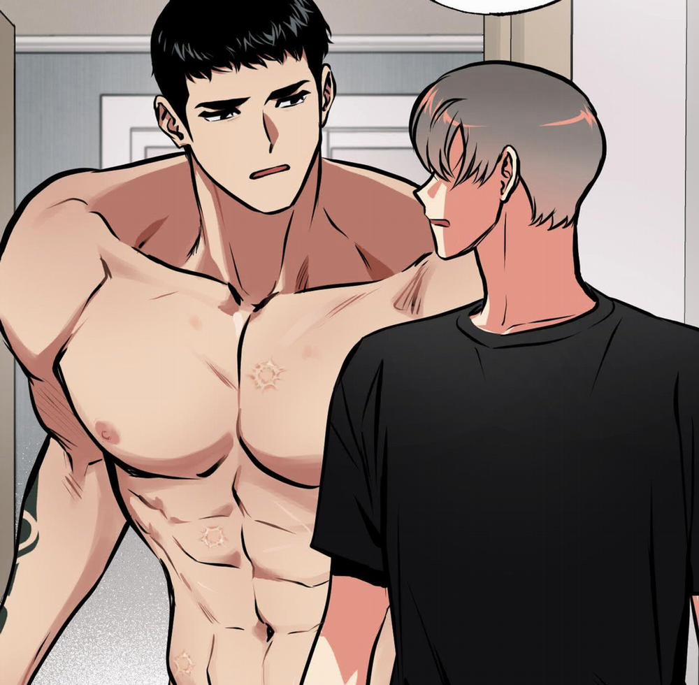 Cây Thương Của Ghost 22 trang 5