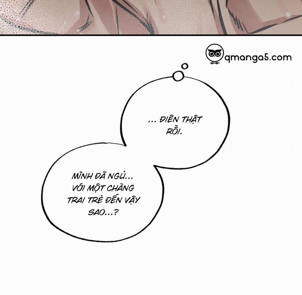 Cây Thương Của Ghost 22 trang 54