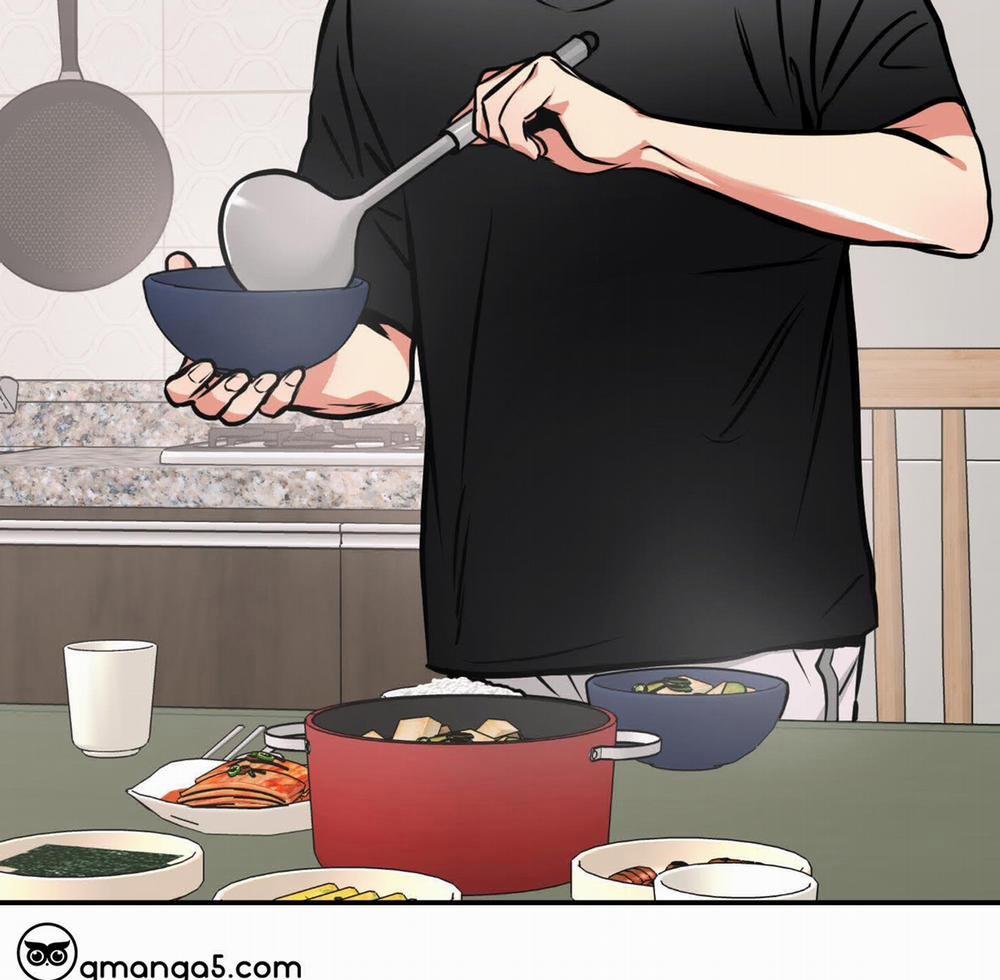 Cây Thương Của Ghost 22 trang 59