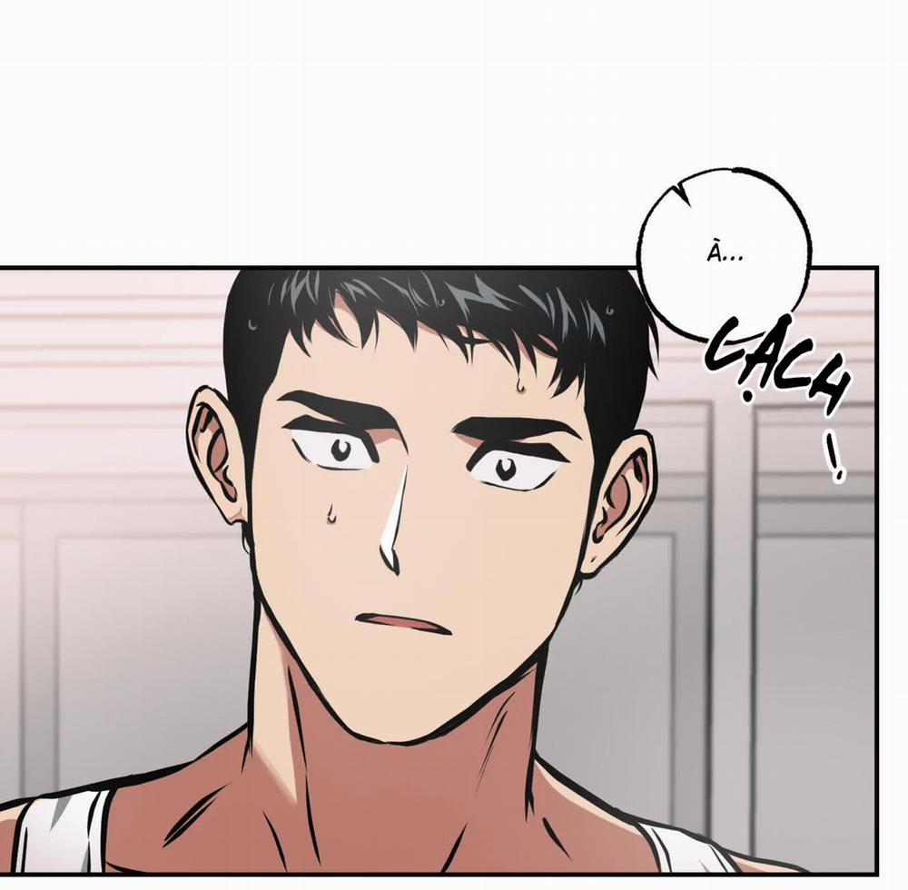 Cây Thương Của Ghost 22 trang 61