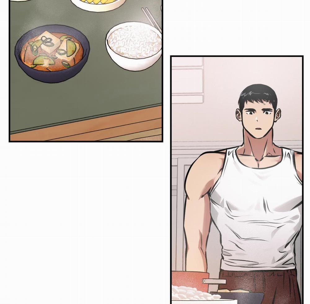 Cây Thương Của Ghost 22 trang 64