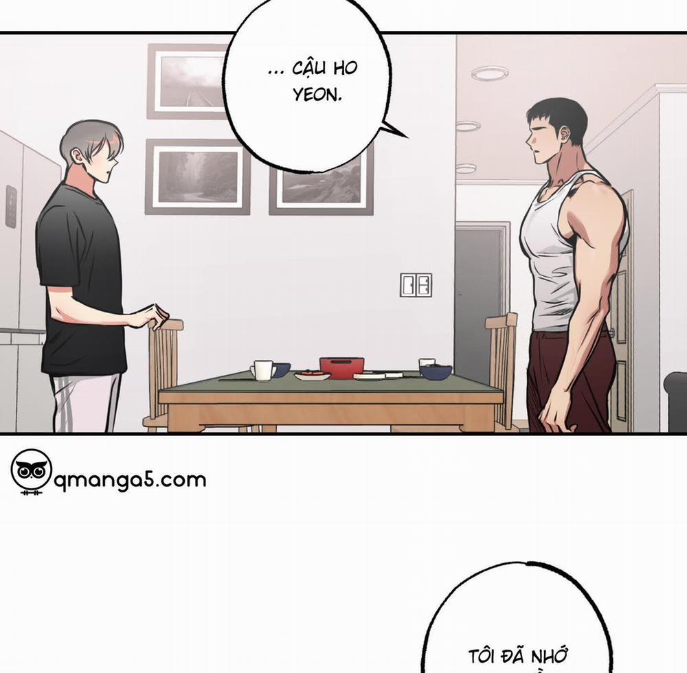 Cây Thương Của Ghost 22 trang 72