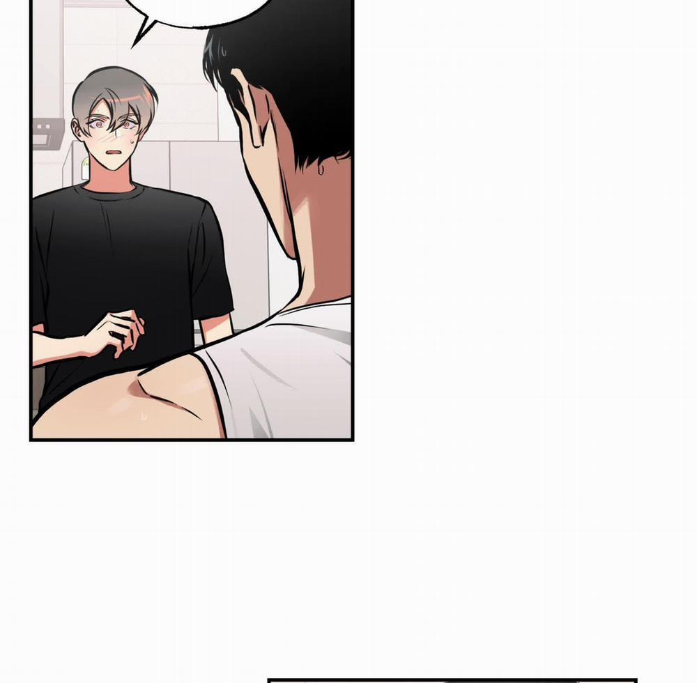 Cây Thương Của Ghost 22 trang 74