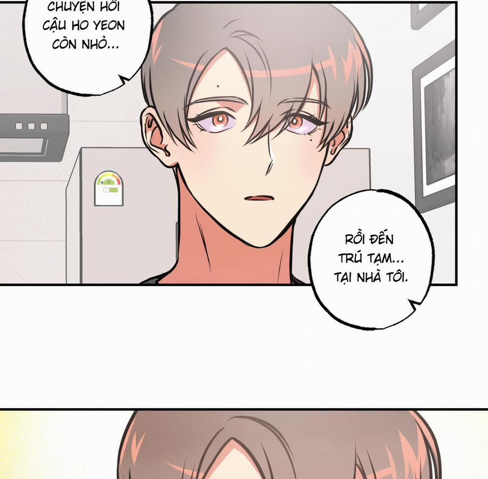Cây Thương Của Ghost 22 trang 76