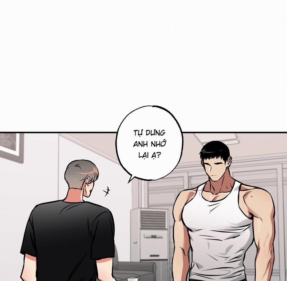 Cây Thương Của Ghost 22 trang 78