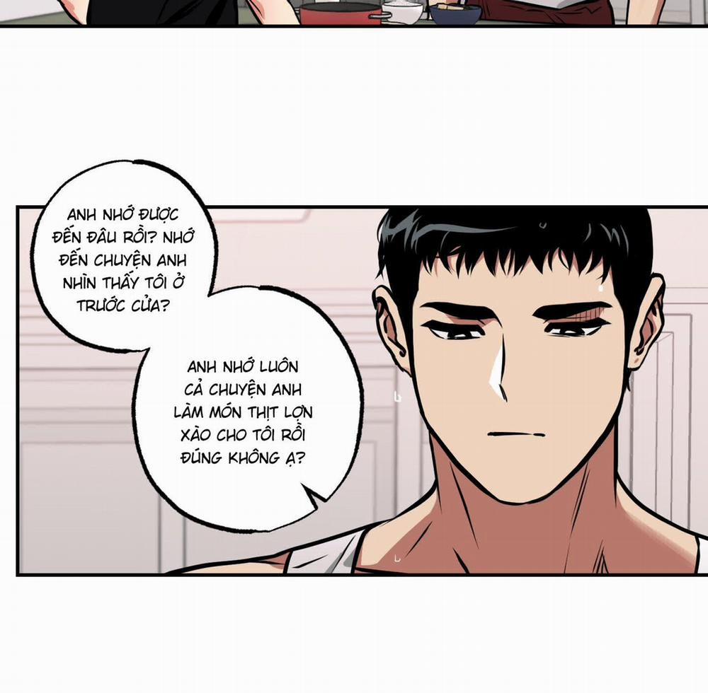 Cây Thương Của Ghost 22 trang 79