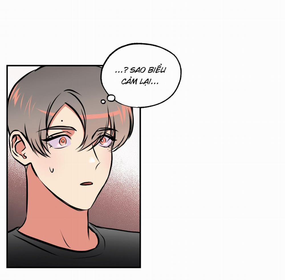 Cây Thương Của Ghost 22 trang 81