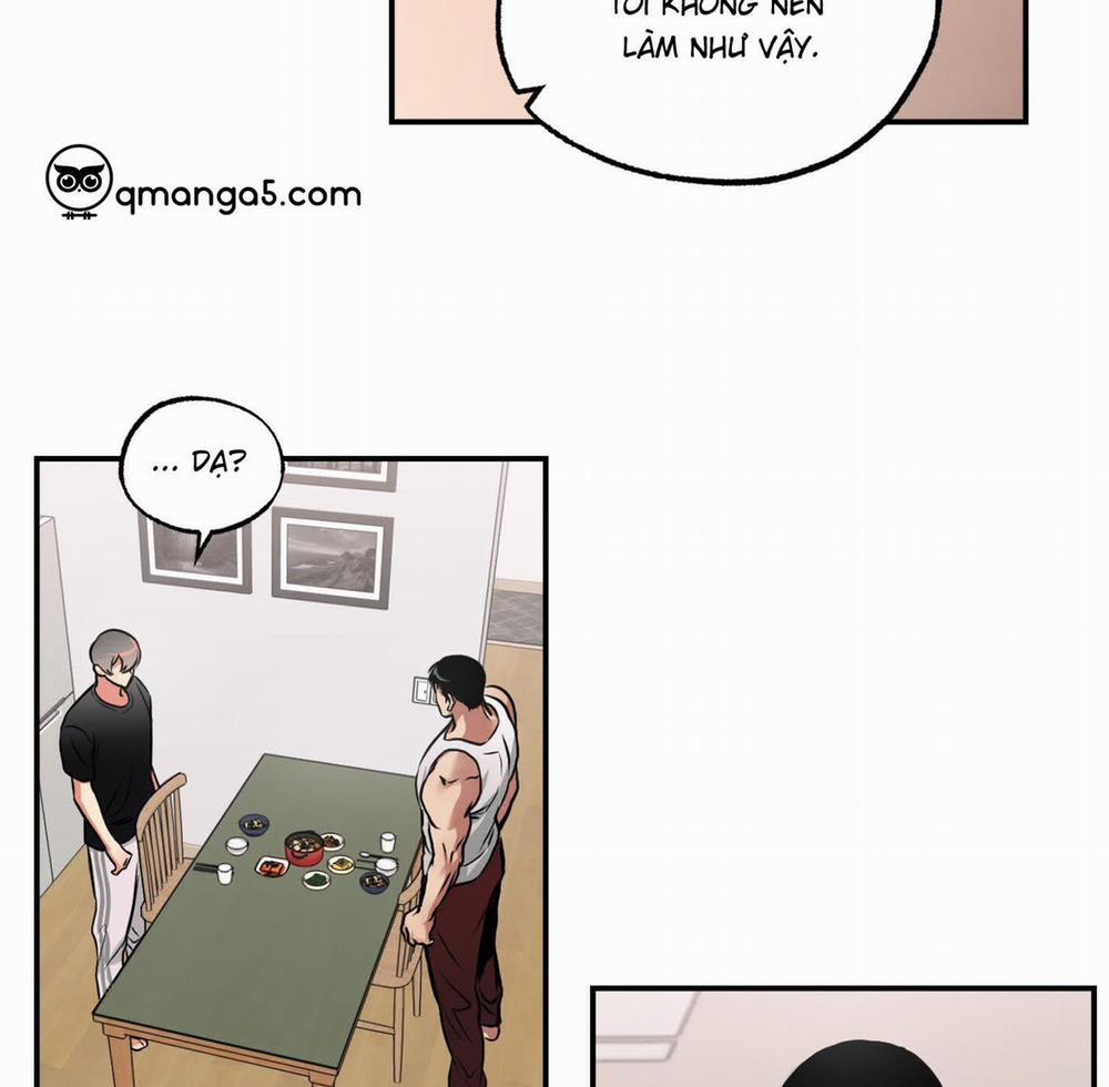 Cây Thương Của Ghost 22 trang 83