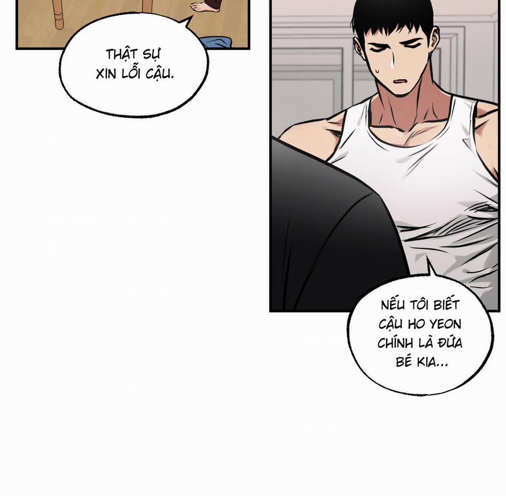 Cây Thương Của Ghost 22 trang 84