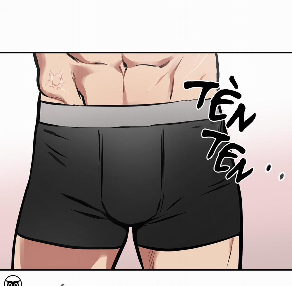 Cây Thương Của Ghost 22 trang 9