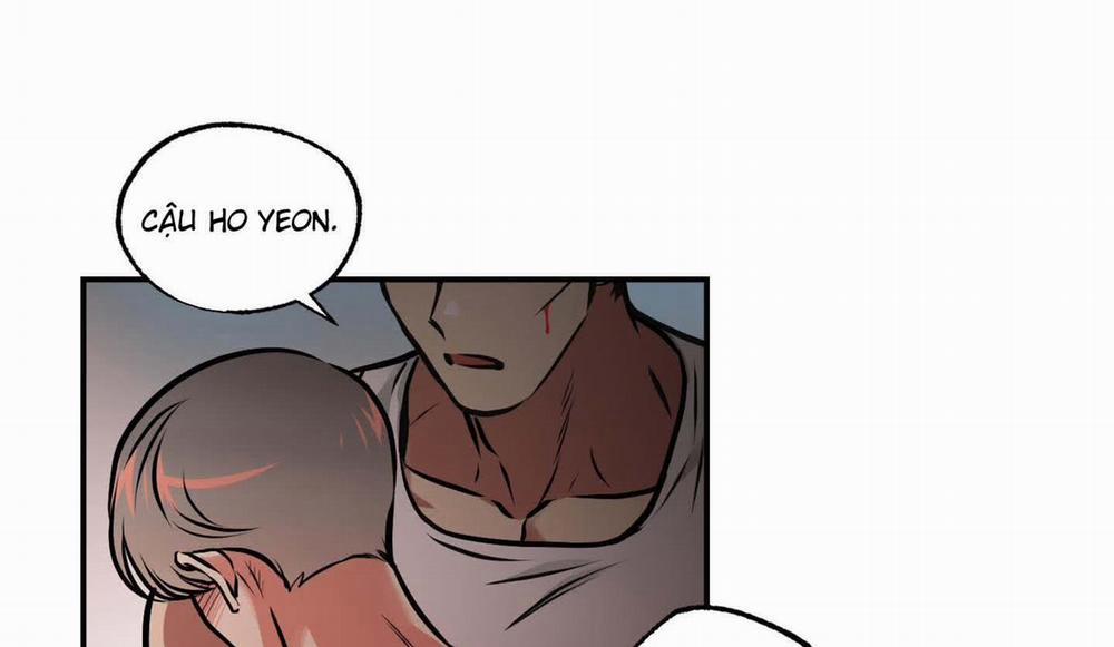 Cây Thương Của Ghost 23 trang 112
