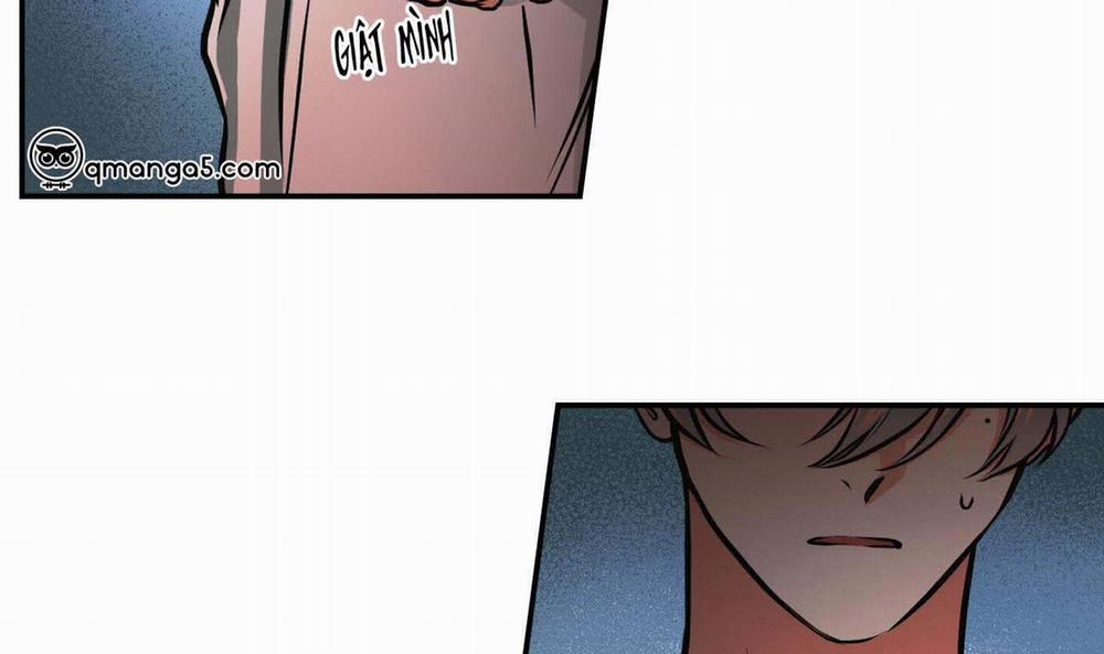 Cây Thương Của Ghost 23 trang 120