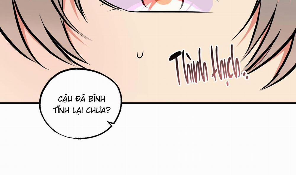 Cây Thương Của Ghost 23 trang 128