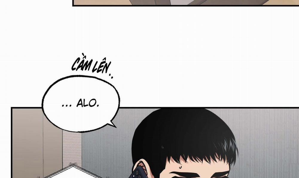 Cây Thương Của Ghost 23 trang 21