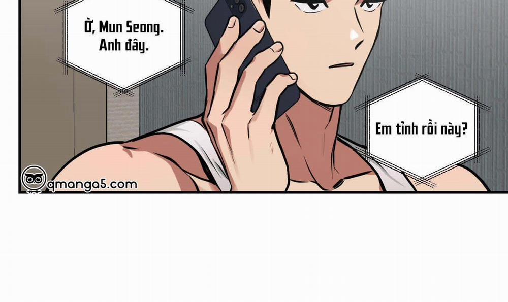 Cây Thương Của Ghost 23 trang 22