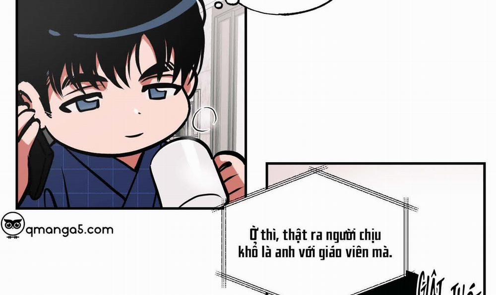 Cây Thương Của Ghost 23 trang 27