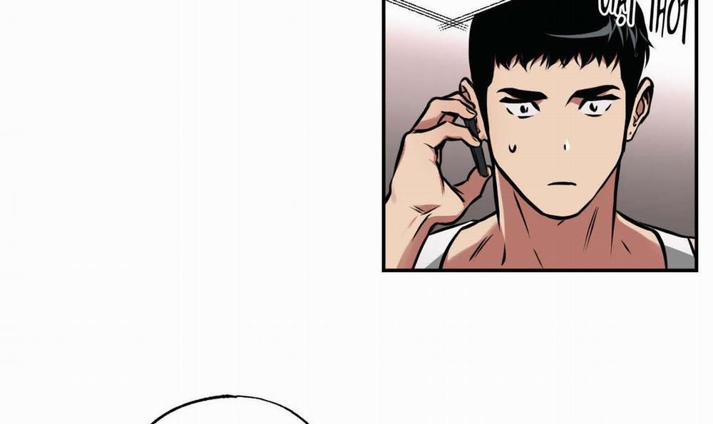 Cây Thương Của Ghost 23 trang 28