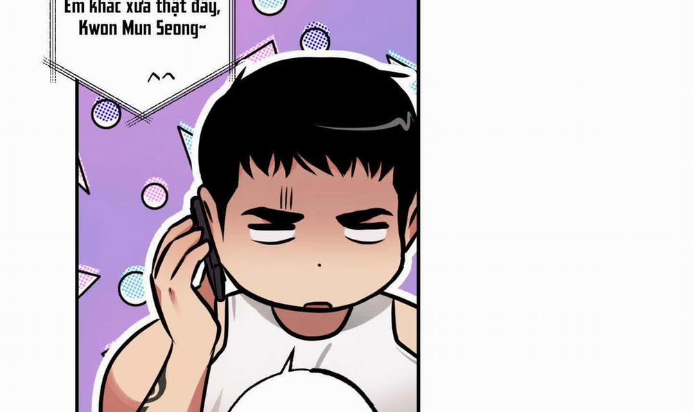 Cây Thương Của Ghost 23 trang 31