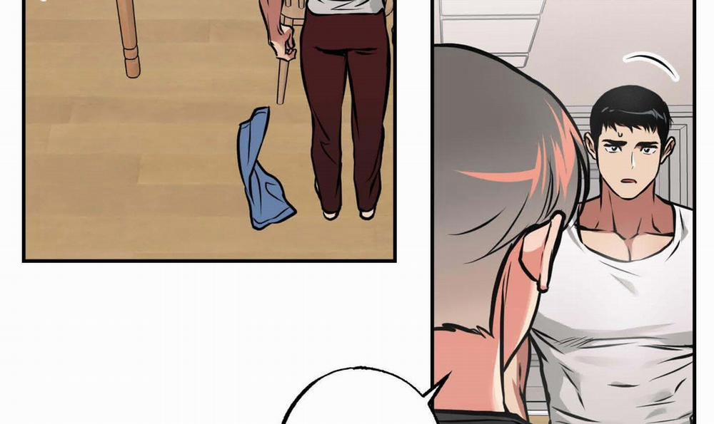 Cây Thương Của Ghost 23 trang 4