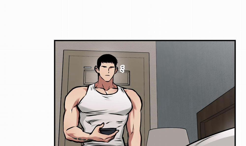 Cây Thương Của Ghost 23 trang 41