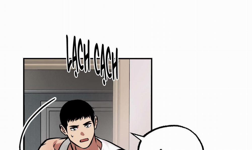 Cây Thương Của Ghost 23 trang 47