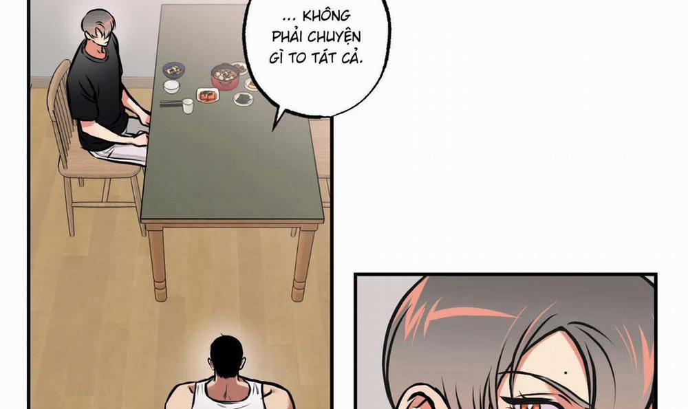 Cây Thương Của Ghost 23 trang 56