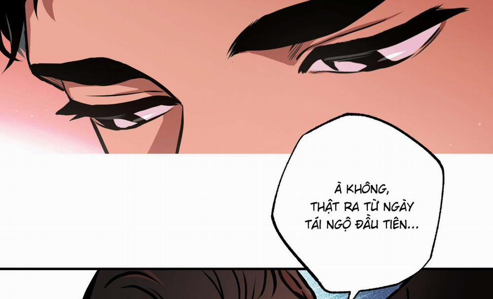 Cây Thương Của Ghost 23 trang 78