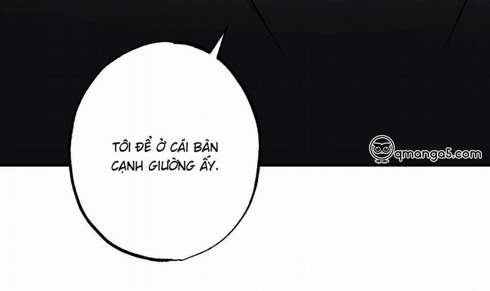 Cây Thương Của Ghost 23 trang 8