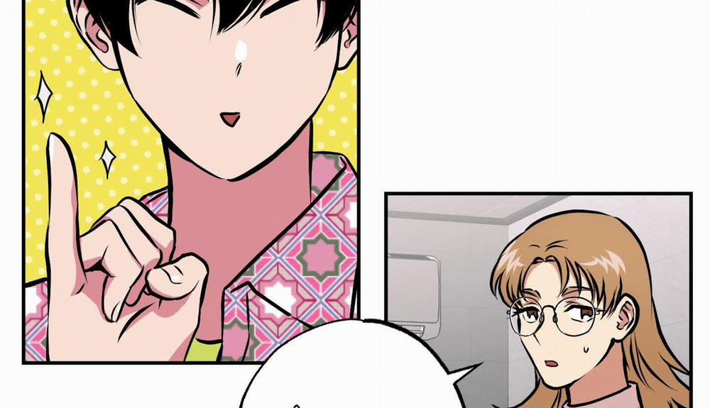 Cây Thương Của Ghost 24 trang 113