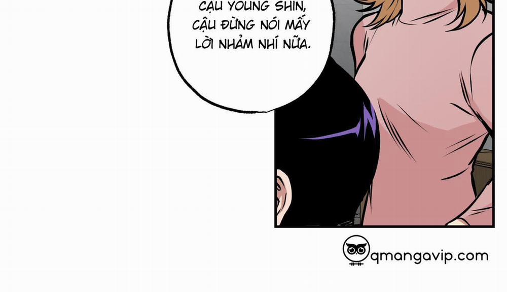 Cây Thương Của Ghost 24 trang 114